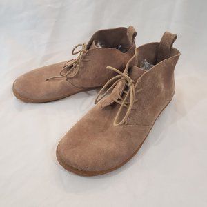 Vivo Barefoot Gobi Chukka Desert Boot Size 47